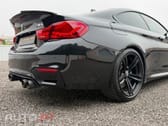 BMW M4 Auto
