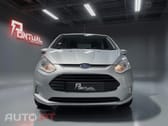 Ford B-Max 1.0 EcoBoost Titanium