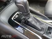 Toyota Corolla SD 1.8 Hybrid Luxury