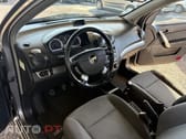 Chevrolet Aveo 1.4 LT