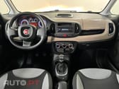 Fiat 500L 0.9 8V TwinAir Pop Star S&S