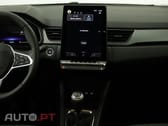 Renault Captur Captur 1.2 ECO-G Techno