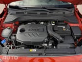 Hyundai Kauai 1.6 CRDi Select