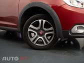 Dacia Sandero 0.9 TCe Stepway