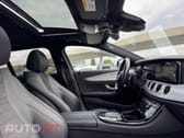 Mercedes-Benz E 300 de AMG Line