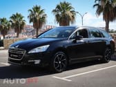 Peugeot 508 SW 1.6 e-HDi Active 2-Tronic