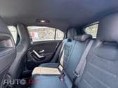 Mercedes-Benz A 250 e AMG Line