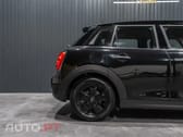 MINI Cooper One D
