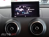 Audi A3 1.6 TDI Design