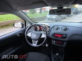 Seat Ibiza 1.2 12V Sport