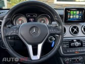 Mercedes-Benz GLA 220 CDi Style