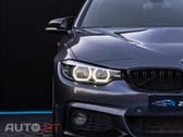 BMW 420 d Pack M Auto