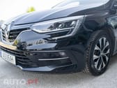 Renault Mégane Sport Tourer 1.5 Blue dCi Limited