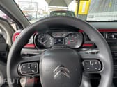 Citroen C3 1.2 PureTech C-Series