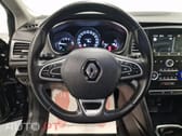 Renault Mégane Sport Tourer 1.5 dCi Limited