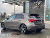 Mercedes-Benz A 200 Progressive Aut.