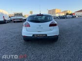 Renault Mégane 1.5 dCi Confort