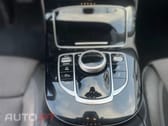 Mercedes-Benz E 220 d Avantgarde