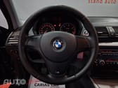 BMW 118 d