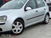 Volkswagen Golf 1.9 TDi Confortline