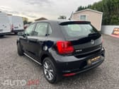 Volkswagen Polo 1.0 Confortline