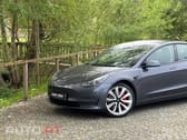 Tesla Model 3 Performance Dual Motor AWD