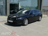 Peugeot 508 SW 1.5 BlueHDi Active