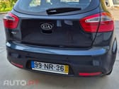 Kia Rio 1.2 CVTT TX
