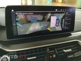 BMW 520 e Pack M
