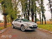 Renault Mégane Sport Tourer 1.5 dCi Dynamique S