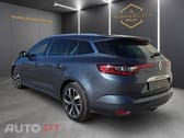 Renault Mégane 1.5 Blue dCi Equilibre