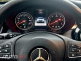 Mercedes-Benz C 180 (BlueTEC) d Station 