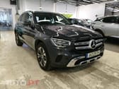Mercedes-Benz GLC 300 e 4Matic