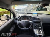 Peugeot 5008 1.6 E-HDi 7L Allure 2-Tronic 113g