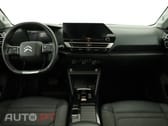 Citroen C4 C4 1.2 PureTech Plus EAT8
