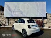 Fiat 500 42 kWh