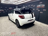 Citroen DS3 1.6 THP Sport Chic