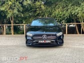 Mercedes-Benz A 180 d AMG Line Aut.