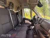 Peugeot Boxer 2.0 BlueHDi 330 L2H2 Premium
