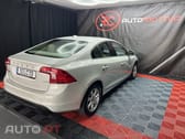 Volvo S60 2.0 D3 Momentum Geartronic
