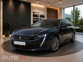 Peugeot 508 SW hybrid 225cv ALLURE PACK e-EAT8