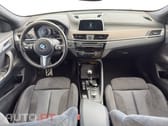 BMW X2 18 i sDrive Pack M
