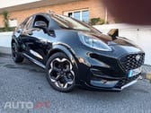 Ford Puma 1.0 EcoBoost MHEV ST-Line Aut.