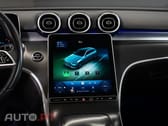 Mercedes-Benz C 220 Station d 9G-TRONIC Avantgarde