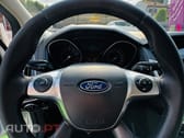 Ford Focus 1.0 EcoBoost S&S Champions Edition