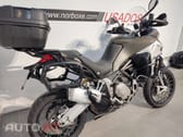 Ducati Multistrada ENDURO