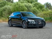 Audi S3 Sportback 2.0 TFSi quattro S tronic