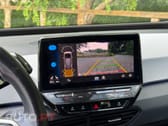 Volkswagen Id.3 58 kWh 1st