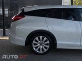 Honda Civic Tourer 1.6 i-DTEC Sport Navi