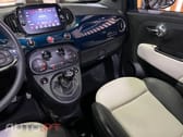 Fiat 500C 1.0 Hybrid Dolcevita
